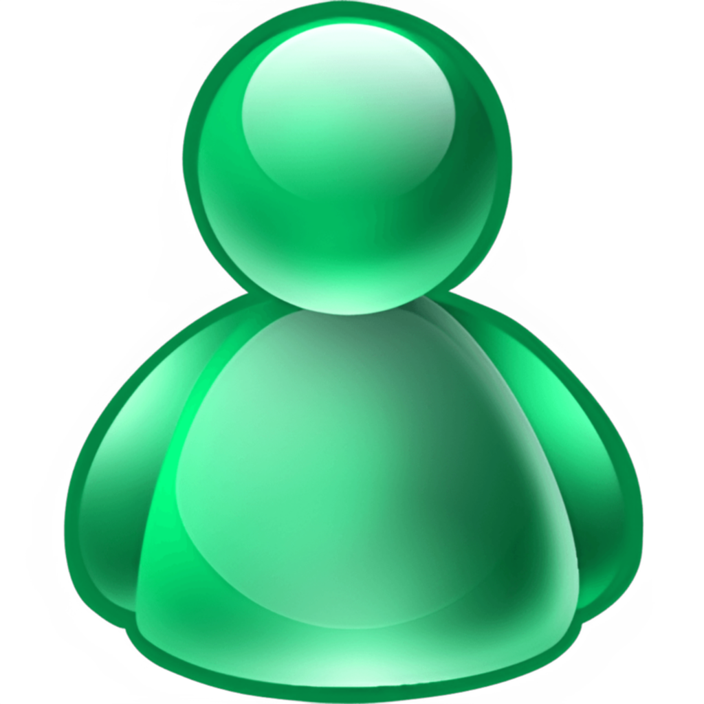 My Avatar